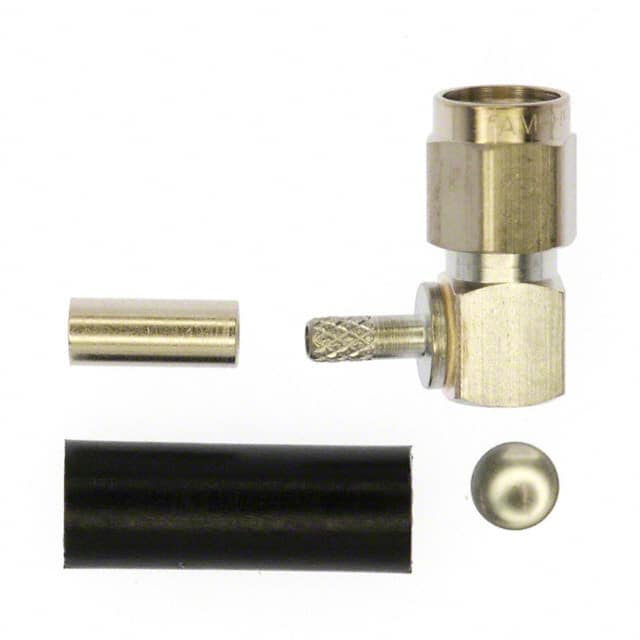 901-9531-3SF Amphenol RF  Gruppi di connettori coassiali (RF)